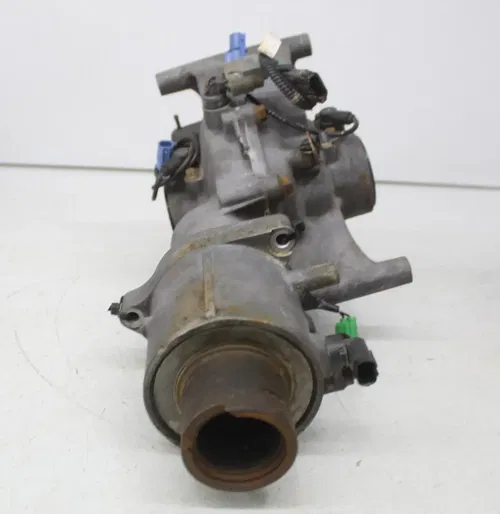 19-25 Honda Talon 1000x Sxs10s2x front Differential gearbox (see descp)