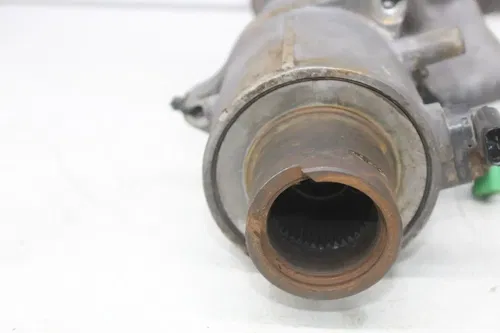 19-25 Honda Talon 1000x Sxs10s2x front Differential gearbox (see descp)