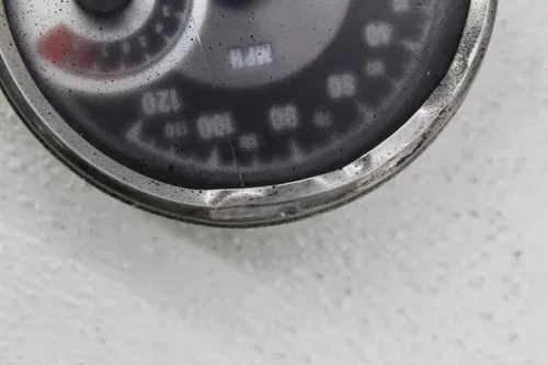12-16 HARLEY-DAVIDSON SOFTAIL SLIM FLS GAUGES GAUGE METER SPEEDOMETER (SEE DESCP