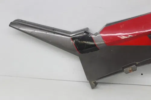17 POLARIS RZR XP 1000 EPS REAR LEFT RIGHT SIDE FENDER COVER PANEL COWL (READ)