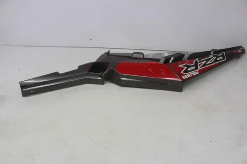 17 POLARIS RZR XP 1000 EPS REAR LEFT RIGHT SIDE FENDER COVER PANEL COWL (READ)