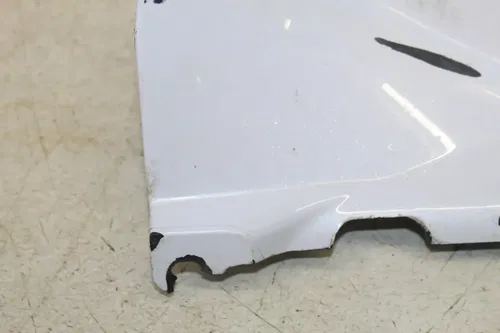 2018 KAWASAKI BRUTE FORCE 750 KVF750 EPS RIGHT LEFT SIDE FENDER TANK PANELS