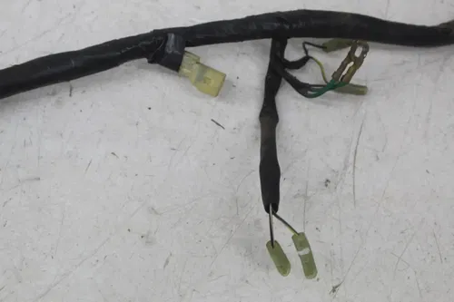 04-06 Honda Cb600f Hornet 599 Main Engine Wiring Harness Motor Wire Loom