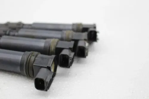 04-05 HONDA CBR1000RR IGNITION COILS COIL SPARK PLUG CAPS