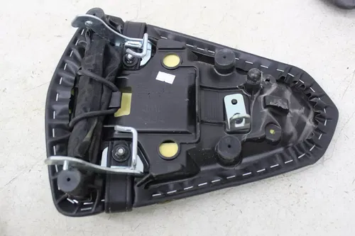 20-24 YAMAHA MT-03 FRONT REAR SEATS SEAT PAIR (READ)
