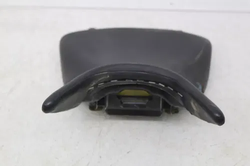 20-24 YAMAHA MT-03 FRONT REAR SEATS SEAT PAIR (READ)