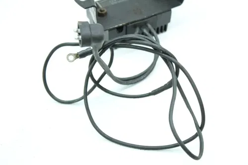 87 HARLEY-DAVIDSON LOW RIDER CUSTOM FXLR RECTIFIER VOLTAGE REGULATOR