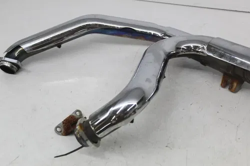 12-16 Harley-davidson Road Glide Fltrx Exhaust Headers Pipes