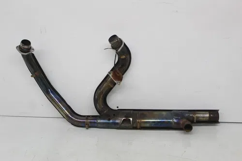 12-16 Harley-davidson Road Glide Fltrx Exhaust Headers Pipes