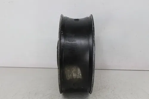 00-01 YAMAHA YZF R1 REAR WHEEL BACK RIM FLAT SPOT