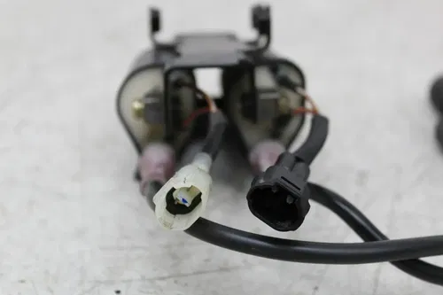 19-23 ROYAL ENFIELD INTERCEPTOR 650 IGNITION COILS COIL SET