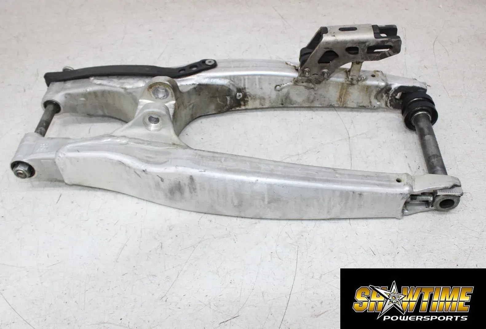 22 YAMAHA YZ250F SWINGARM SWING ARM SUSPENSION