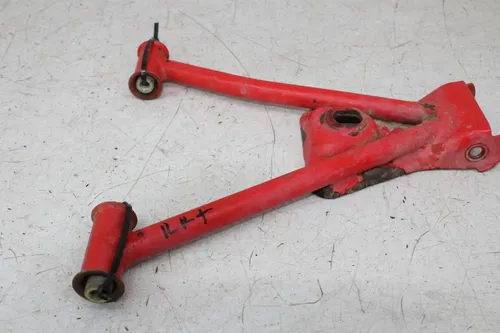 05 POLARIS SPORTSMAN 500 REAR BACK LOWER UPPER RIGHT CONTROL A ARMS
