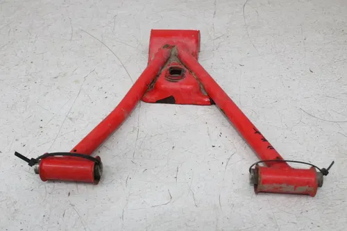 05 POLARIS SPORTSMAN 500 REAR BACK LOWER UPPER RIGHT CONTROL A ARMS