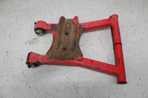 05 POLARIS SPORTSMAN 500 REAR BACK LOWER UPPER RIGHT CONTROL A ARMS