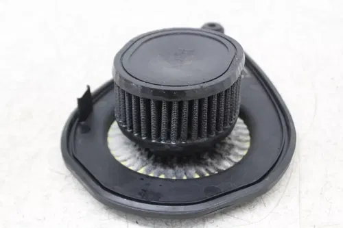 05-09 SUZUKI BOULEVARD M50B AIR CLEANER FILTER BOX MODIFIED W K&N INTAKE