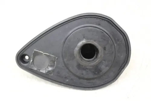 05-09 SUZUKI BOULEVARD M50B AIR CLEANER FILTER BOX MODIFIED W K&N INTAKE