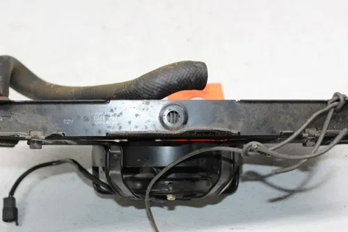 1994 YAMAHA FZR600R ENGINE RADIATOR MOTOR COOLER COOLING RADIATER