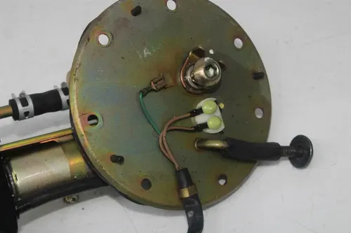 00-01 HONDA RVT1000R RC51 SP1 FUEL PUMP GAS PETROL SENDER UNIT *TESTED*