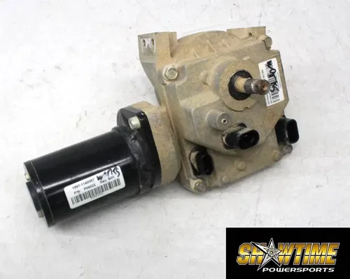 16 Can-am Commander 800r Xt Power Steering Pump Assembly unit motor Box