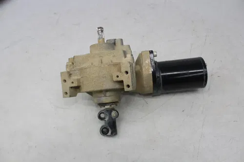 16 Can-am Commander 800r Xt Power Steering Pump Assembly unit motor Box