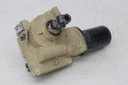 16 Can-am Commander 800r Xt Power Steering Pump Assembly unit motor Box