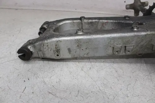 04-05 HONDA SPORTRAX 450 TRX450R REAR AXLE BACK WHEEL BOLT AXEL SHAFT SWING ARM