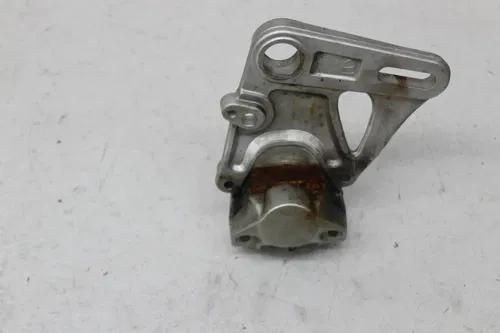 08-14 DUCATI MONSTER 696 REAR BACK BRAKE CALIPER MOUNT