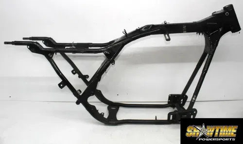 96-99 HARLEY-DAVIDSON ROAD KING FLHR FRAME CHASSIS STPSS