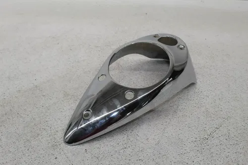 03-08 KAWASAKI VULCAN 1600 VN1600A CLASSIC SPEEDO CLUSTER GAUGE INSTRUMENT