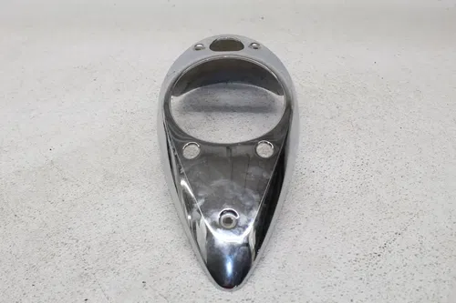03-08 KAWASAKI VULCAN 1600 VN1600A CLASSIC SPEEDO CLUSTER GAUGE INSTRUMENT