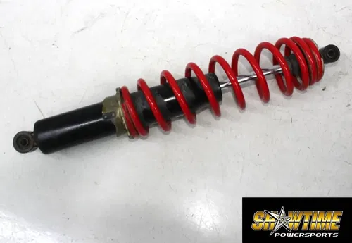 16 Can-am Commander 800r Xt front left shock Suspension