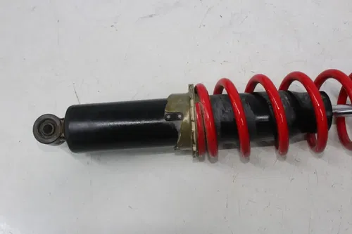16 Can-am Commander 800r Xt front left shock Suspension