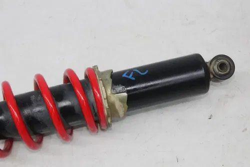 16 Can-am Commander 800r Xt front left shock Suspension