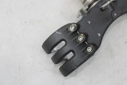18-21 DUCATI PANIGALE V4 SPECIALE LOWER BOTTOM UPPER TOP TRIPLE TREE CLAMP STEM