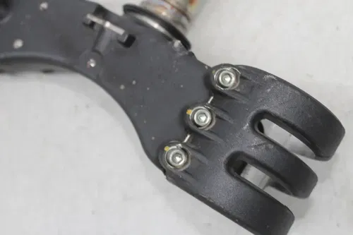 18-21 DUCATI PANIGALE V4 SPECIALE LOWER BOTTOM UPPER TOP TRIPLE TREE CLAMP STEM