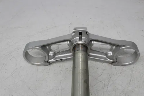 18-21 DUCATI PANIGALE V4 SPECIALE LOWER BOTTOM UPPER TOP TRIPLE TREE CLAMP STEM