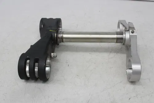18-21 DUCATI PANIGALE V4 SPECIALE LOWER BOTTOM UPPER TOP TRIPLE TREE CLAMP STEM