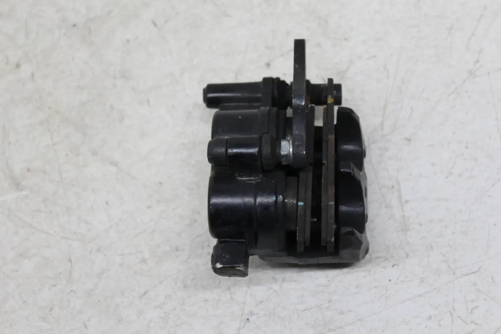 13-17 KAWASAKI NINJA 300 EX300 FRONT MASTER CYLINDER W/ AFTERMARKET SZW LEVER