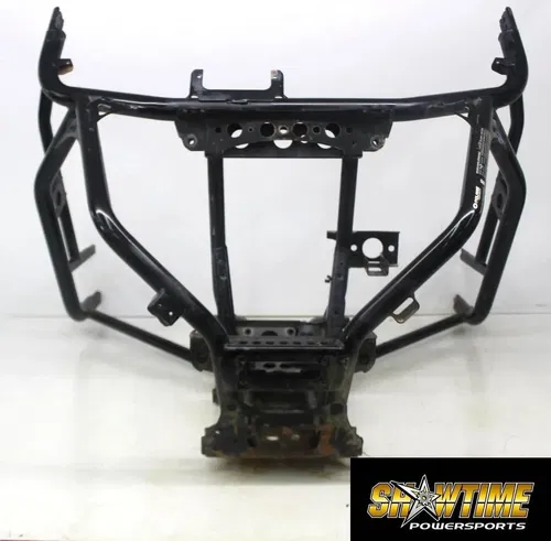 17 POLARIS RZR XP 1000 EPS FRONT FRAME CHASSIS STPSB