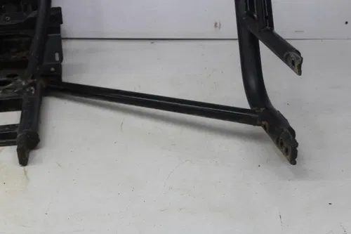 17 POLARIS RZR XP 1000 EPS FRONT FRAME CHASSIS STPSB