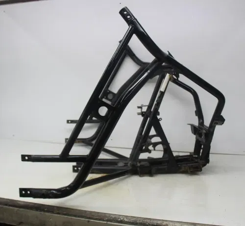 17 POLARIS RZR XP 1000 EPS FRONT FRAME CHASSIS STPSB