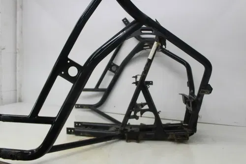 17 POLARIS RZR XP 1000 EPS FRONT FRAME CHASSIS STPSB