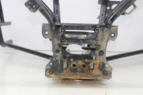 17 POLARIS RZR XP 1000 EPS FRONT FRAME CHASSIS STPSB