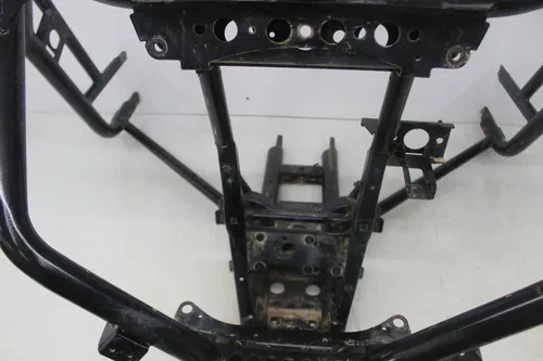 17 POLARIS RZR XP 1000 EPS FRONT FRAME CHASSIS STPSB