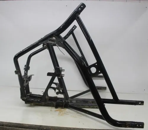 17 POLARIS RZR XP 1000 EPS FRONT FRAME CHASSIS STPSB