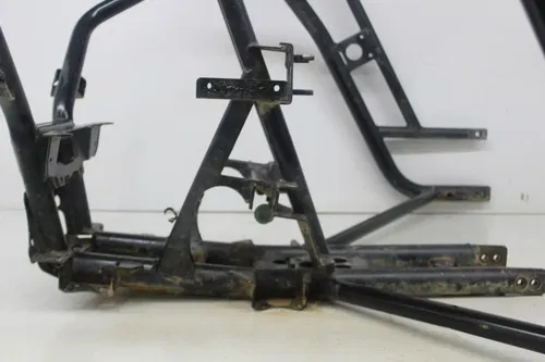 17 POLARIS RZR XP 1000 EPS FRONT FRAME CHASSIS STPSB