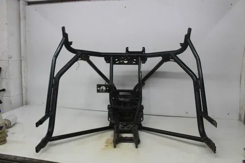 17 POLARIS RZR XP 1000 EPS FRONT FRAME CHASSIS STPSB