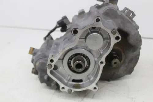 19-25 HONDA TALON 1000X SXS10S2X REAR DIFFERENTIAL GEARBOX TRANSMISSION CASE