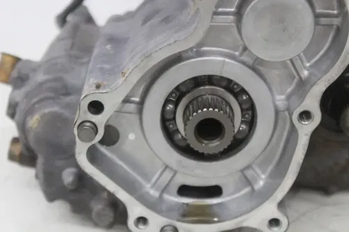 19-25 HONDA TALON 1000X SXS10S2X REAR DIFFERENTIAL GEARBOX TRANSMISSION CASE